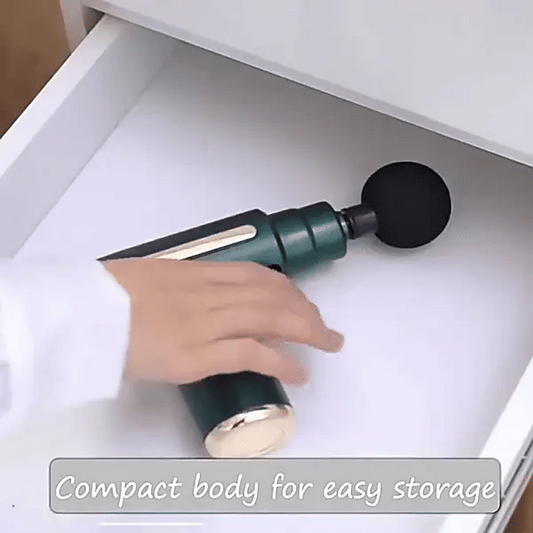 Cordless Massage Gun